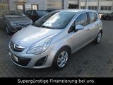 Opel Corsa D Active1,4.GARANTIE,KLIMA,5-TÜRIG. - Opel Corsa: Türig