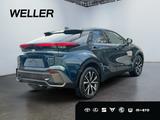 Toyota C-HR 1.8 Hybrid Teamplayer *Navi*LED*CarPlay* - Toyota C-HR: 1.8