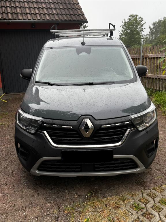 Image of Renault Kangoo
