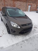 Ford C Max-2.0 Diesel Automatik - Ford C-Max in Magdeburg