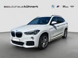 BMW X1 xDrive20d Aut. ///M-Sport AHK LED Navi PDC Pa - BMW X1: Xdrive20d M Sport
