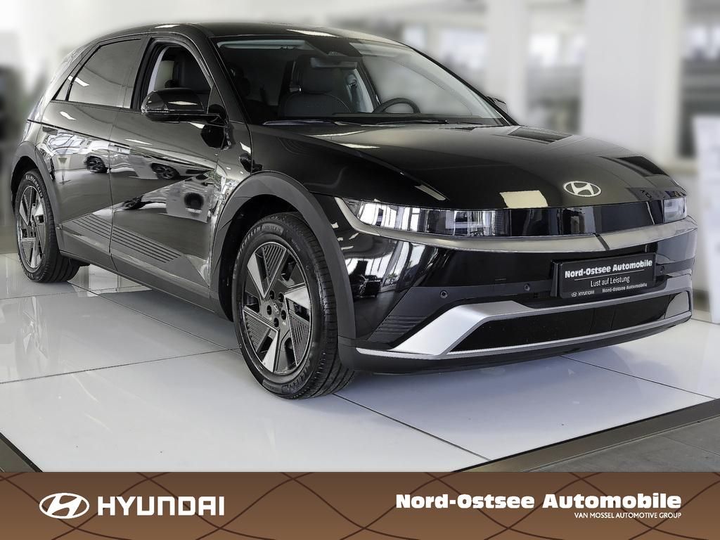 Fahrzeugabbildung Hyundai IONIQ 5 UNIQ Park-Paket