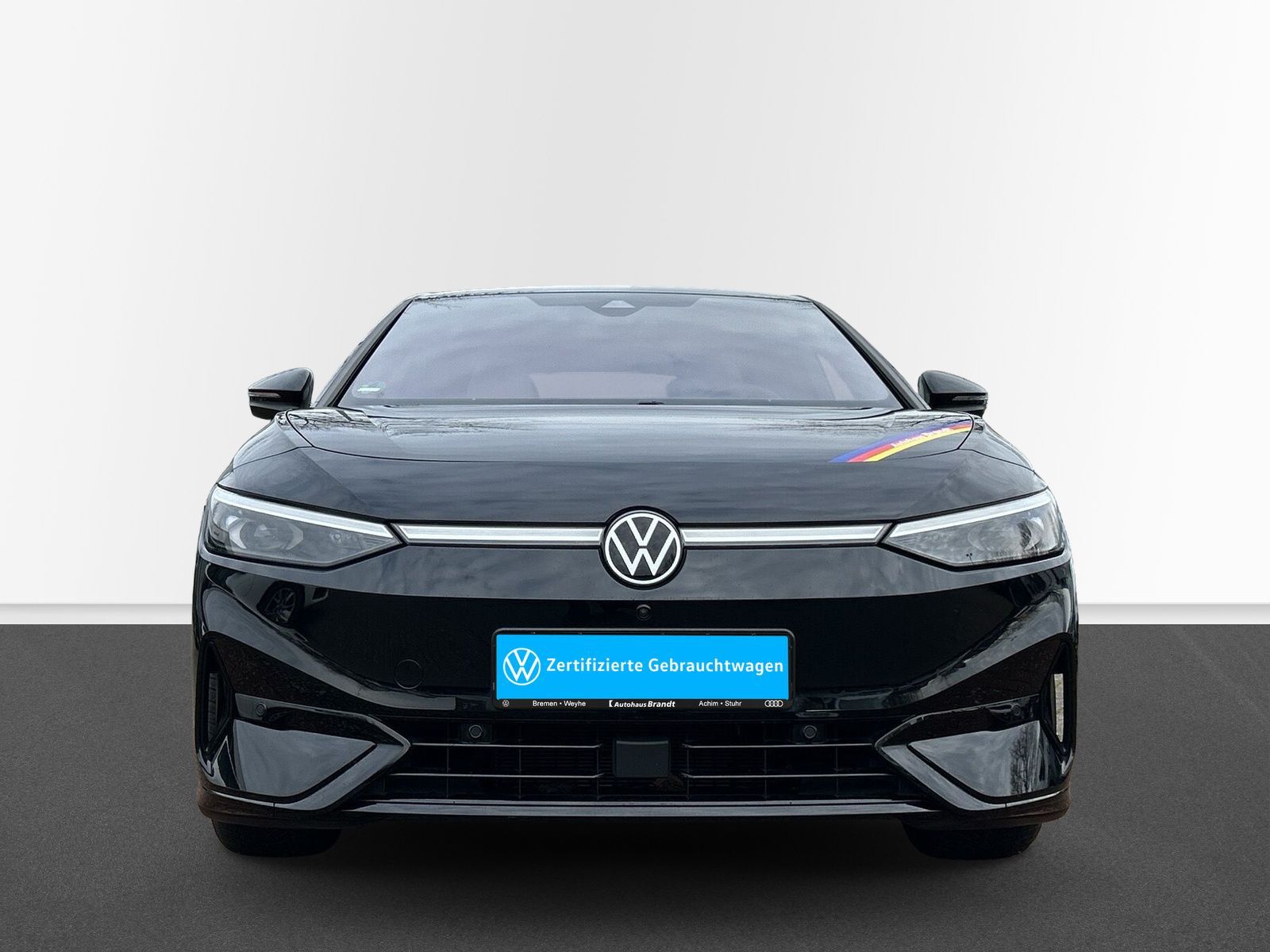 Volkswagen ID.7 Pro 77 kWh MATRIX HUD SMART-PANO ACC H&K foto 4