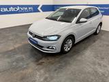 Volkswagen Polo VI Highline 1.6 TDI 16v LED CarPlay - Volkswagen Polo: 1.6
