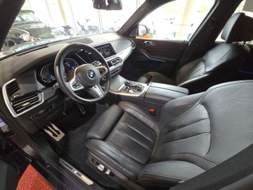 BMW X5 - 10