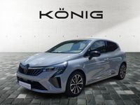 Renault Clio - Vorschau Bild 1
