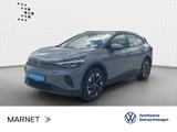 Volkswagen ID.4 Pro Performance AHK*Wärmep*82 kWh.*IQ-Drive - VW ID.4 Gebrauchtwagen