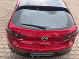 Mazda 3 SKYACTIV-G 2.0 M Hybrid - gebrauchte Mazda 3 aus dem Jahr 2019