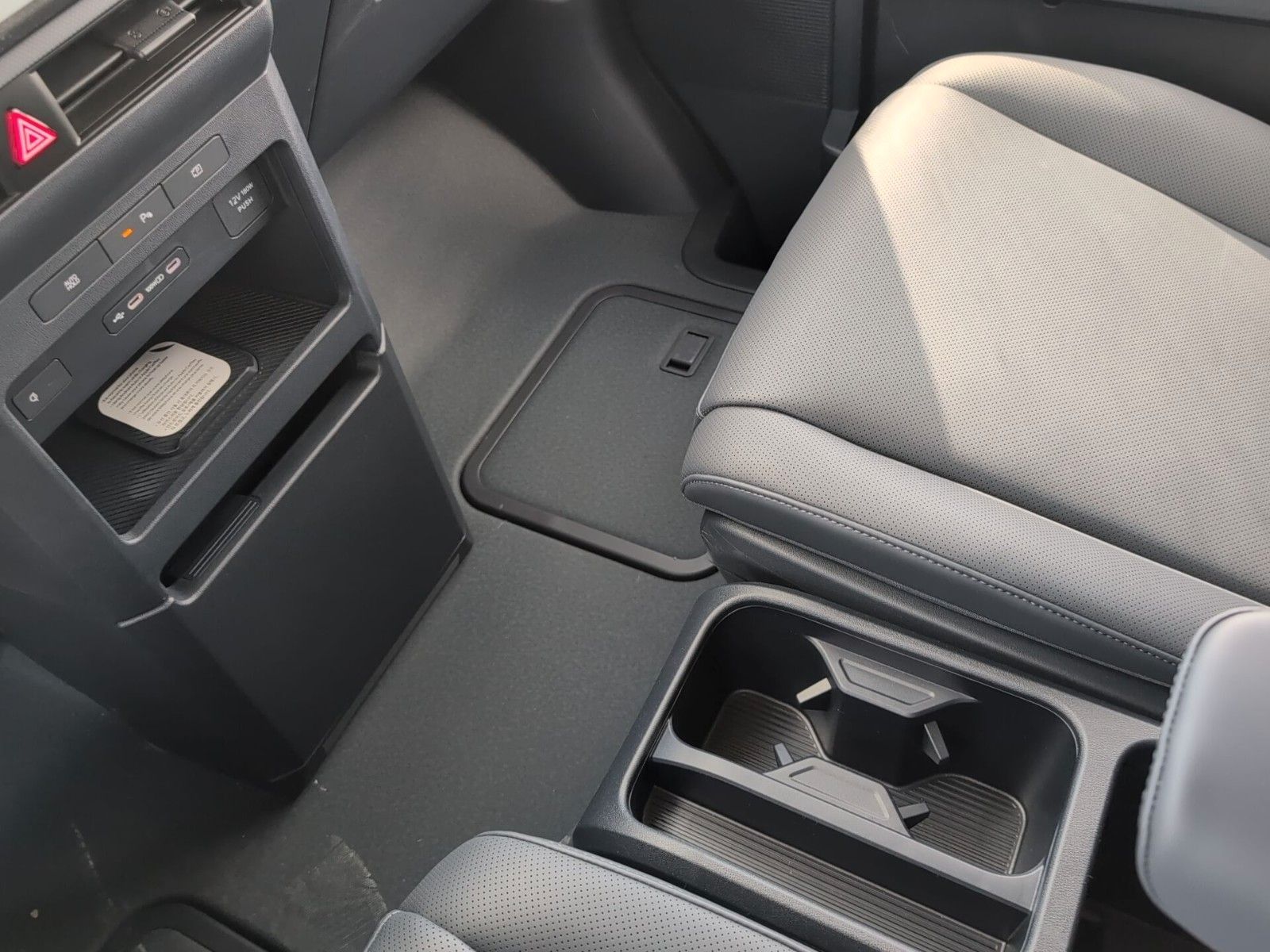 Kia PV5 - Bild 17