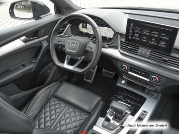 2023 AUDI SQ5 — миниатюра 13