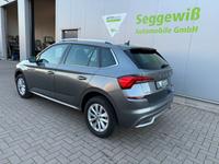 Skoda Kamiq Ambition LED Kamera PDC Alu