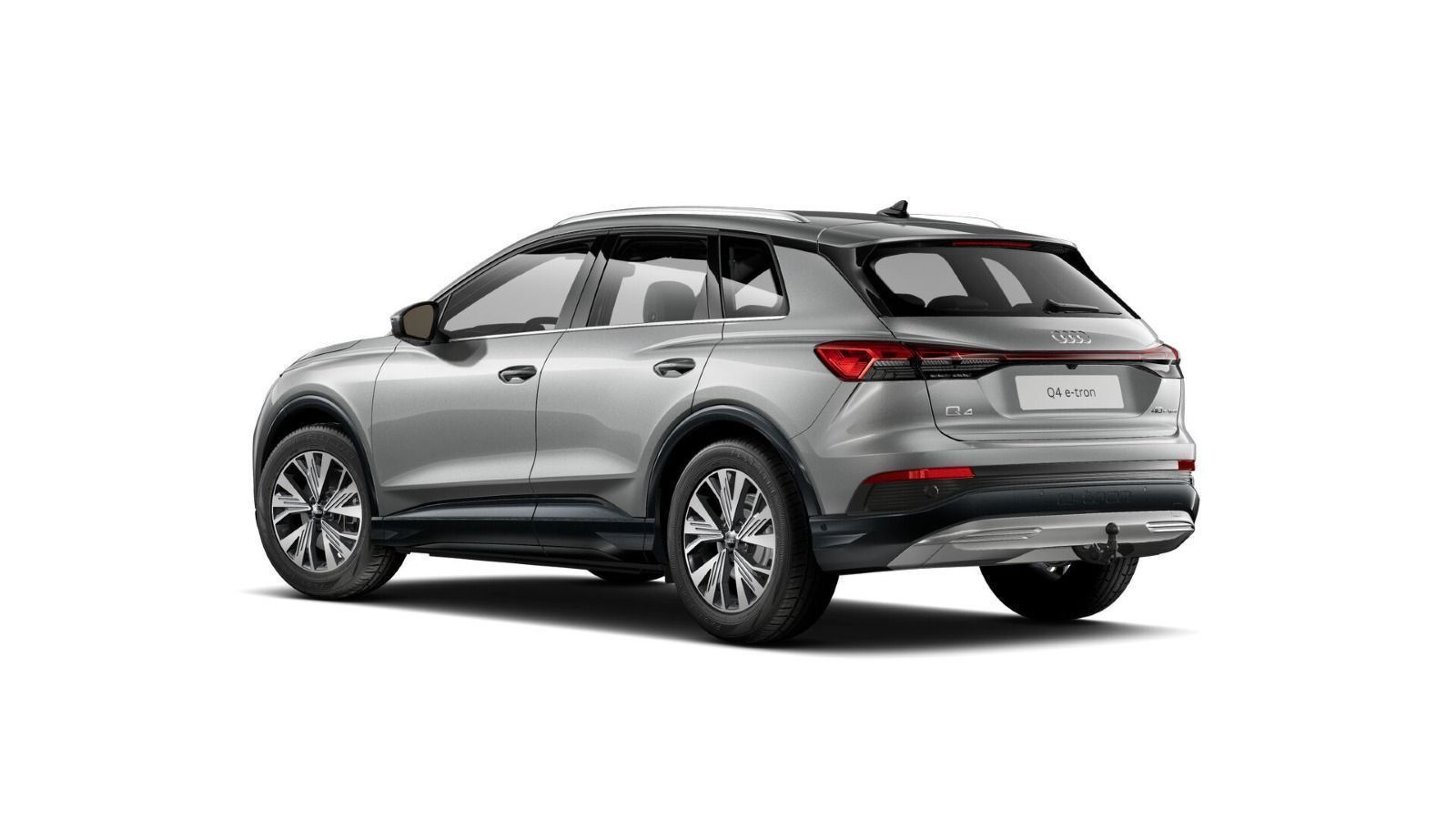 Audi Q4 e-tron - Bild 4