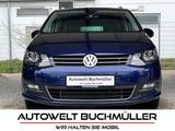Volkswagen Sharan 1.4 TSI DSG,7-SITZER,PANO,KAMERA,LEDER - gebrauchte VW Sharan aus dem Jahr 2022