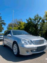 Mercedes-Benz c230 1.8 192ps Automatik Xenon Schiebedach - Mercedes-Benz C 230 in Stuttgart