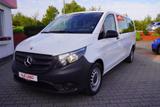 Mercedes-Benz Vito Tourer extralang 8-Sitzer Aut. Navi Tempoma - Mercedes-Benz Vito Gebrauchtwagen in Leipzig