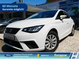 Seat Ibiza Style Dig.Cockpit LED DAB Sitzheizung 1.Hd - gebrauchte Seat Ibiza aus dem Jahr 2023