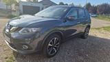 Nissan X-Trail 1,6dci | 7-Sitzer | 360° Cam | 10" Andro - gebrauchte Nissan X-Trail aus dem Jahr 2015