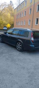 Ford Verkaufe Ford Mondeo Kombi, Baujahr 2004, ... - Ford Mondeo aus 2004 mit Diesel-Antrieb
