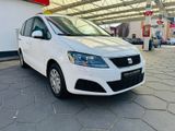 Seat Alhambra*Xenon*Tempo*SHZ*Klimatronik*TÜV NEU - Seat Alhambra aus 2012