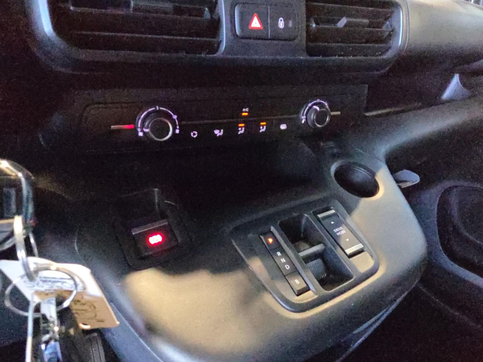 Fahrzeugabbildung Citroën Berlingo L1+USB+KLIMA+ACC+BlUETOOTH+