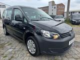 Volkswagen Caddy Maxi Trendline 2.0 TDI °7-Sitzer°TÜV Neu° - Volkswagen Caddy Maxi in Rostock