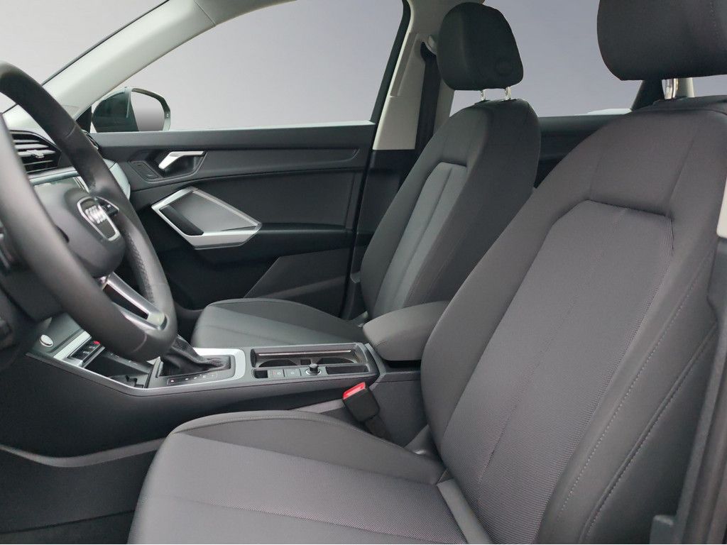 Audi Q3 - Bild 9
