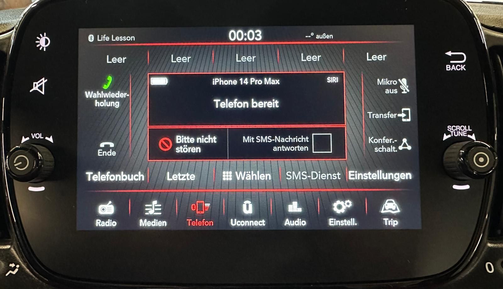 Fahrzeugabbildung Fiat 500 1.0 Hybrid Club