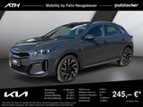 Kia Xceed 1.5 T-GDI Spirit Xclusive-Paket