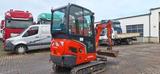 Kubota KX018-4