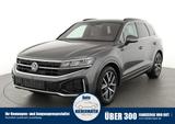 Volkswagen Touareg 3.0 TDI V6 R-LINE, Luft, AreaView, AHK, 