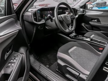 Opel Mokka e Edition Fahrerassistenz-Paket Kamera