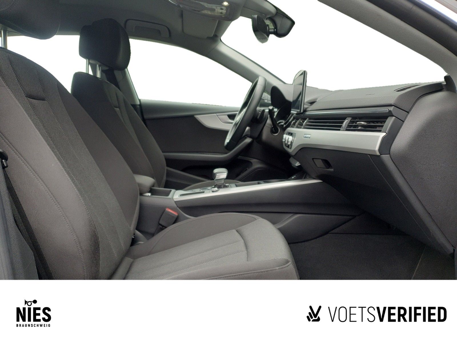 Audi A5 - Bild 8