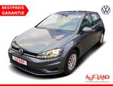 Volkswagen Golf VII 1.0 TSI Trendline AHK Klima Bluetooth - Volkswagen Golf: V Trendline