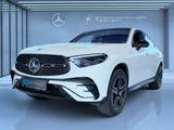 Mercedes-Benz GLC 300 de 4M Coupé AMG,Night,Pano,DISTR,KEYLESS - Mercedes-Benz GLC 300: Coupe, Plug-In Hybrid