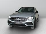 Mercedes-Benz GLC - X253 2019 - GLC 220 d Premiu - Mercedes-Benz: GLC X253