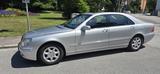 Mercedes-Benz S 350  Gepflegter Zustand |... - gebrauchte Mercedes-Benz S 350 aus dem Jahr 2004