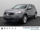 Nissan Qashqai 1.5 dCi DPF Visia PDC Tempomat Lederlenk - Nissan Gebrauchtwagen