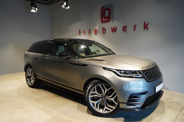 Land Rover Range Rover Velar P380 First Edition*U-frei*21"*