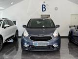 Kia Venga Spirit/Kamera/Navi/Keyless/Shz./Lenkradhz. - Kia Venga: Kleinwagen