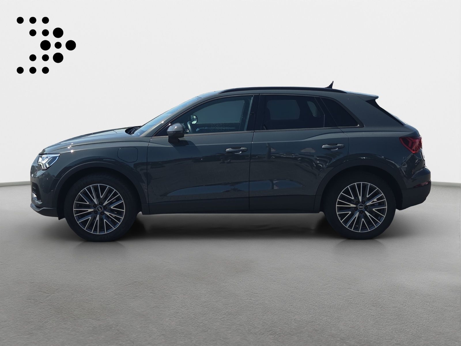 Audi Q3 TFSI e 45 S line*Matrix*Alu*B&O*Pano*Audi Con foto 4