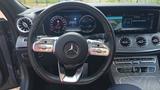 Mercedes-Benz CLS 350 d 4MATIC - Mercedes-Benz CLS 350 aus 2018