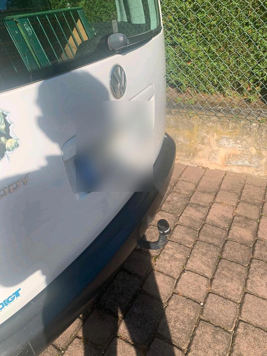 Volkswagen Caddy 2015 — photo 5
