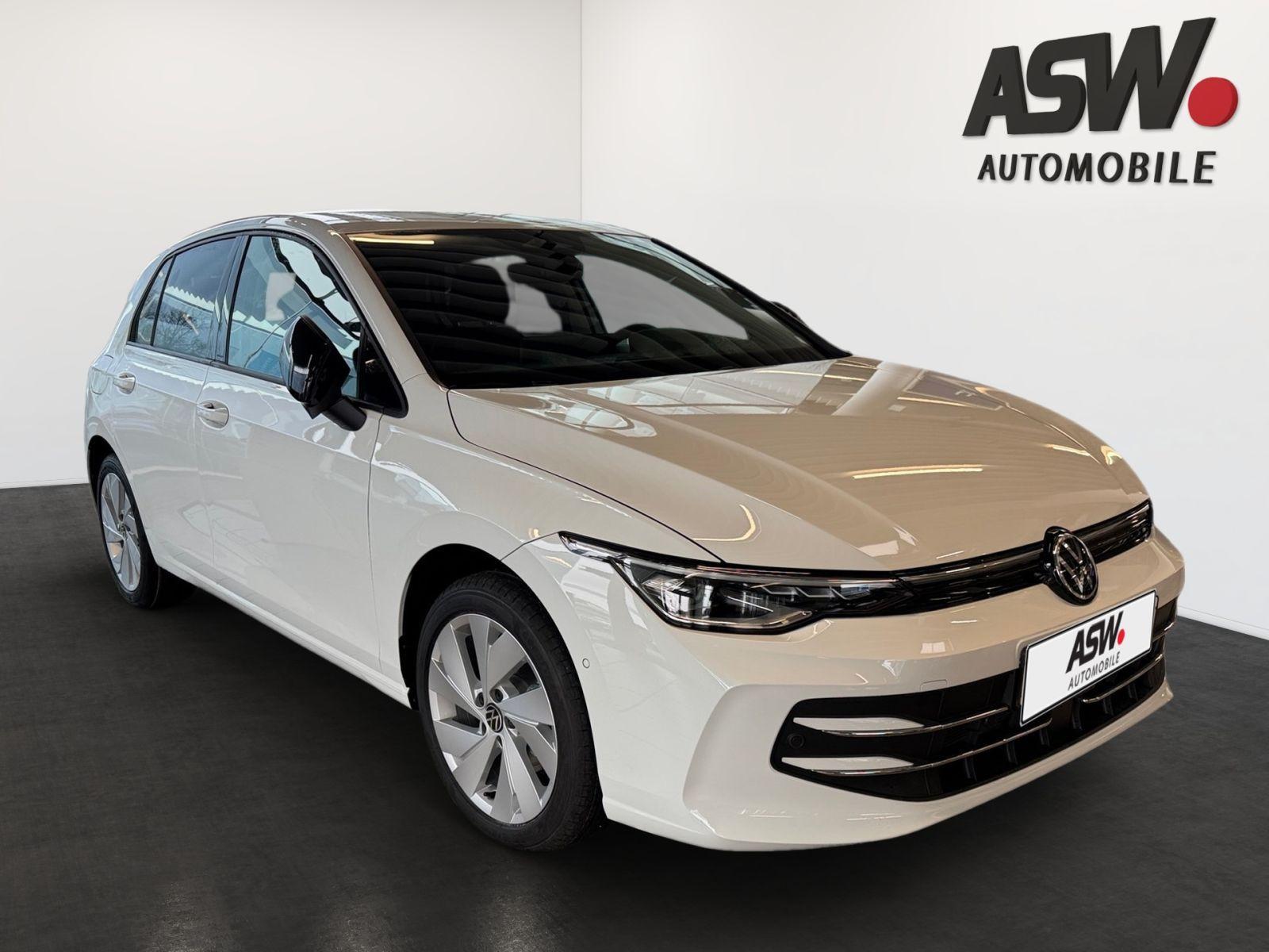 Volkswagen Golf ENERGY 1.5 eTSI DSG AHK LED-Scheinwerfer, миниатюра 2