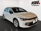Volkswagen Golf ENERGY 1.5 eTSI DSG AHK LED-Scheinwerfer - mit Benzin-Antrieb: Limousine