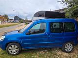Citroën Berlingo 1.6 16V Style Style - Citroën Berlingo: Style