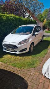 Ford Fiesta 1,0 EcoBoost 92kW S/S Individual Indi... - Ford Fiesta mit Benzin-Antrieb: Kleinwagen, Individual