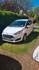 Ford Fiesta 1,0 EcoBoost 92kW S/S Individual Indi... - Ford Fiesta: Individual