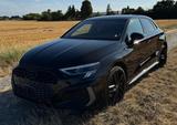 Audi A3 40 TFSI e S tronic S line Sportback S line - Audi A3: Alcantara, Standheizung