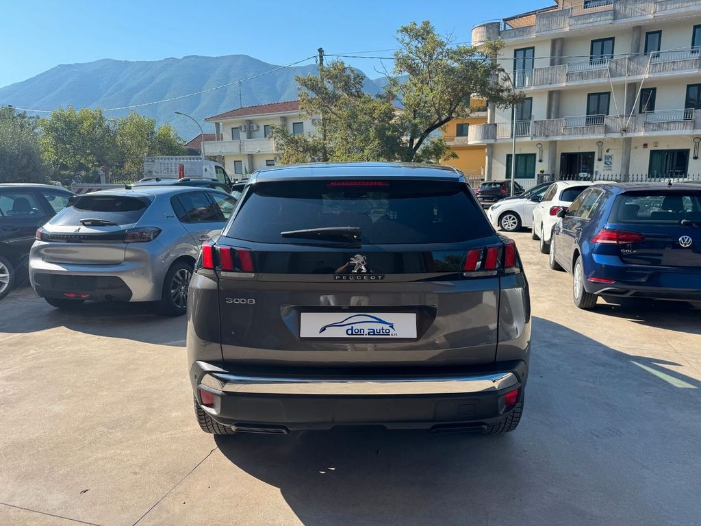 Image of Peugeot 3008