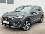 Seat Tarraco 2.0 TDI DSG Xperience 4Drive aus 1.Hand! - Gebrauchtwagen in Freiberg
